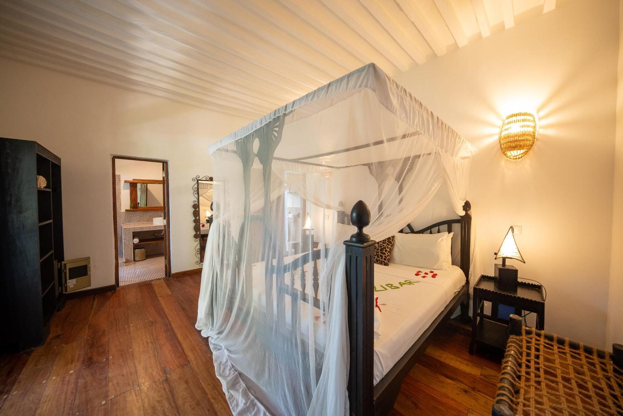 Villa Beachfront Turtle House With Private Pool Zanzibarhouses Kiwengwa (Zanzibar)